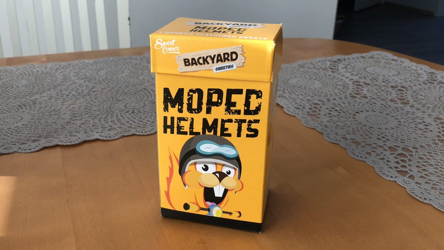 Moped Helmets